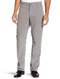 Kenneth Cole Men's Five Pocket Corduroy Pant