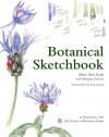 Botanical Sketchbook