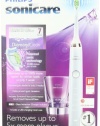 Philips Sonicare HX9332/05 DiamondClean Rechargeable Electric Toothbrush