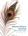 Natural History Painting: With the Eden Project