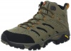 Merrell Men's Moab Mid Gore-Tex Mid Cut Multisport Shoe