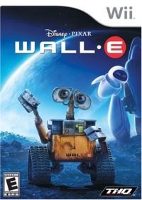 Wall-E Wall-E