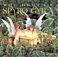 Spyro Gyra-Best Of Spyro Gyra-Best Of