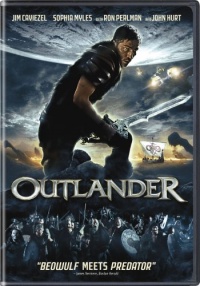 Outlander Outlander
