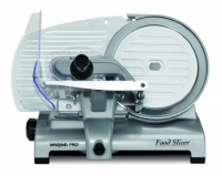 Waring FS1000 8.5-Inch Professional Food Slicer Waring FS1000 8.5-Inch Professional Food Slicer