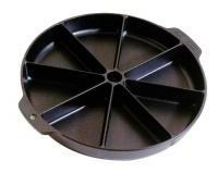 Nordic Ware Scottish Scone & Cornbread Pan Nordic Ware Scottish Scone & Cornbread Pan