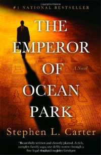 The Emperor of Ocean Park The Emperor of Ocean Park