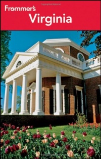 Frommer's Virginia (Frommer's Complete Guides) Frommer's Virginia (Frommer's Complete Guides)