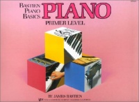 Bastien Piano Basics: Piano Primer Level (Primer Level, WP 200) Bastien Piano Basics: Piano Primer Level (Primer Level, WP 200)