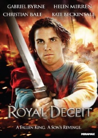 Royal Deceit Royal Deceit