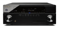 Pioneer VSX-1120-K 7.1 Home Theater Receiver Pioneer VSX-1120-K 7.1 Home Theater Receiver