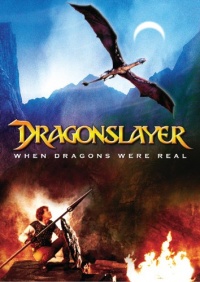 DRAGONSLAYER DRAGONSLAYER