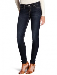Silver Jeans Juniors Suki Skinny Jegging Silver Jeans Juniors Suki Skinny Jegging