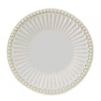 Lenox Butler's Pantry Earthenware Butter Plate Lenox Butler's Pantry Earthenware Butter Plate