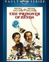 The Prisoner of Zenda