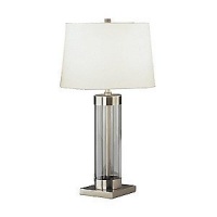 Andre Table Lamp by Robert Abbey Andre Table Lamp by Robert Abbey