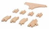 PlanToys T-Track Expansion