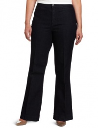 Not Your Daughter's Jeans Women's Plus-Size Michelle Jean Trouser Not Your Daughter's Jeans Women's Plus-Size Michelle Jean Trouser