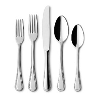 Villeroy & Boch Merlemont 5 Piece Place Setting Villeroy & Boch Merlemont 5 Piece Place Setting