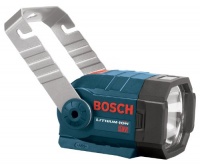 Bosch CFL180 18-Volt Lithium-Ion Flashlight Bosch CFL180 18-Volt Lithium-Ion Flashlight