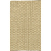 Surya Jute Woven 5-Feet by 8-Feet 100-Percent Jute Hand Woven Area Rug Surya Jute Woven 5-Feet by 8-Feet 100-Percent Jute Hand Woven Area Rug