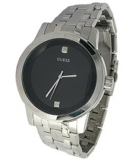 Guess Men's Diamond Collection Watch U11576G1 Guess Men's Diamond Collection Watch U11576G1