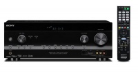 Sony STRDH830 Sony 3D 7.1 Channel A/V Receivers() Sony STRDH830 Sony 3D 7.1 Channel A/V Receivers()