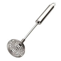 MIU France Stainless Steel Spring Whisk MIU France Stainless Steel Spring Whisk