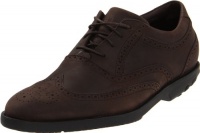 Rockport Men's Dressport Wingtip Oxford Rockport Men's Dressport Wingtip Oxford