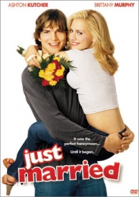 Just Married Just Married