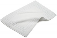 Lenox Platinum Collection Tub Mat, White Mantle Lenox Platinum Collection Tub Mat, White Mantle