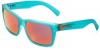 Von Zipper Elmore Square Sunglasses