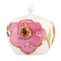 Lenox Floral Fusion Sugar Bowl Lenox Floral Fusion Sugar Bowl