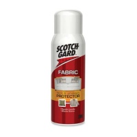 Scotchgard Protector For Fabric & Upholstery 10oz Scotchgard Protector For Fabric & Upholstery 10oz