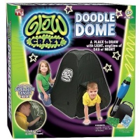 Doodle Dome: Glow Crazy Doodle Dome: Glow Crazy