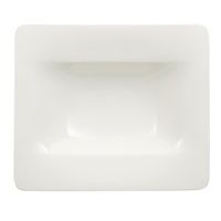 Inspired by abstract designs of the late 1960s, Villeroy & Boch's Modern Grace dinnerware is uniquely appealing with its subtle pin dot detail in modern geometric forms. Inspired by abstract designs of the late 1960s, Villeroy & Boch's Modern Grace dinnerware is uniquely appealing with its subtle pin dot detail in modern geometric forms.