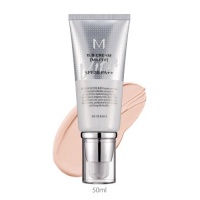 MISSHA M upgraded BB B.B. Cream (Blemish Balm) 50ml - MATTE VITA BB CREAM SPF20