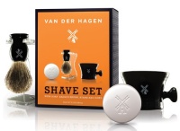 Van Der Hagen Men's Luxury, Shave Set Van Der Hagen Men's Luxury, Shave Set