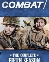 Combat!: The Complete Fifth Season