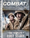 Combat!: The Complete First Season