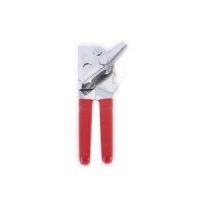 Amco Swing-A-Way 407RD Portable Can Opener, Red Amco Swing-A-Way 407RD Portable Can Opener, Red