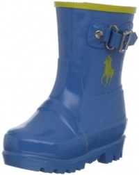 Polo by Ralph Lauren Ralph Rain Boot (Toddler/Little Kid/Big Kid)