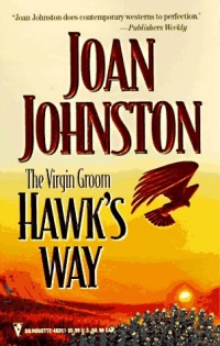 Virgin Groom (Hawk'S Way) Virgin Groom (Hawk'S Way)