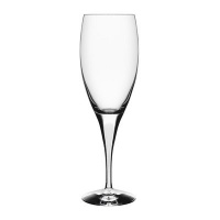 Orrefors Intermezzo Satin Claret Orrefors Intermezzo Satin Claret