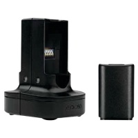 Xbox 360 Quick Charge Kit Xbox 360 Quick Charge Kit