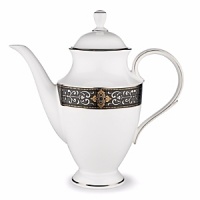 This distinctive pattern makes a statement of luxury and grace. This distinctive pattern makes a statement of luxury and grace.