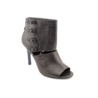 Maria Sharapova by Cole Haan Air Alexis.Ot.Ank.Bt Open Toe Black Womens Maria Sharapova by Cole Haan Air Alexis.Ot.Ank.Bt Open Toe Black Womens