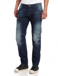 G-Star Men's 5620 3D Low Tapered G-Star Men's 5620 3D Low Tapered