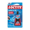 Loctite 1647358 4-Gram Precise Bottle Super Glue Ultra Liquid Control