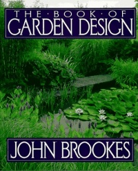 The Book of Garden Design The Book of Garden Design